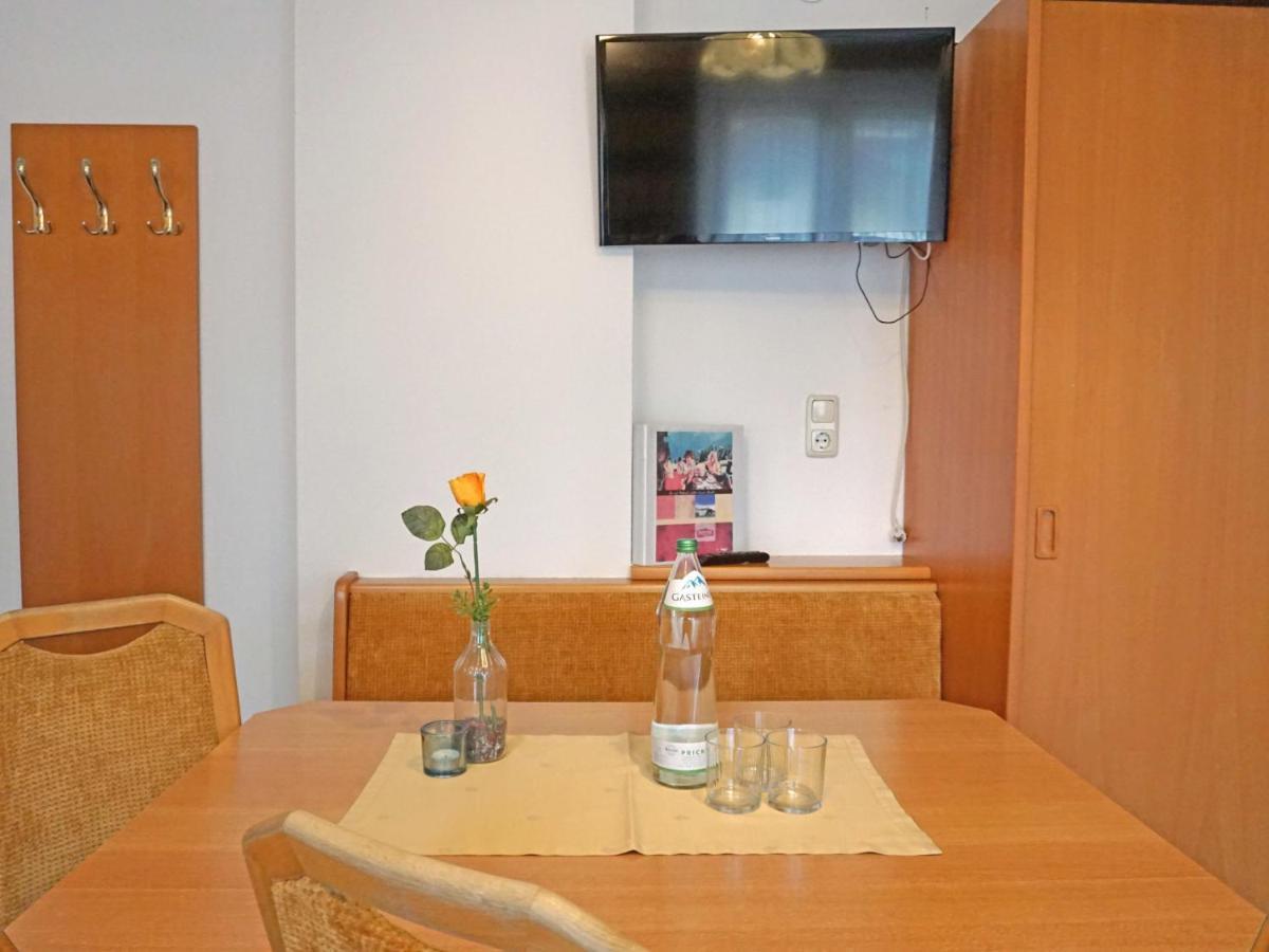 Apartment Falkner-7 Oberlängenfeld Eksteriør bilde