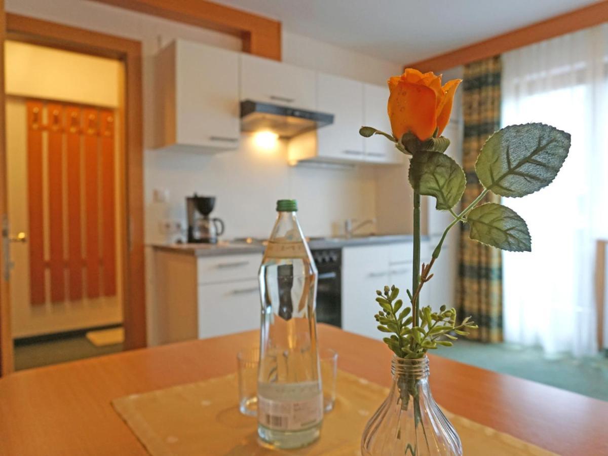 Apartment Falkner-7 Oberlängenfeld Eksteriør bilde