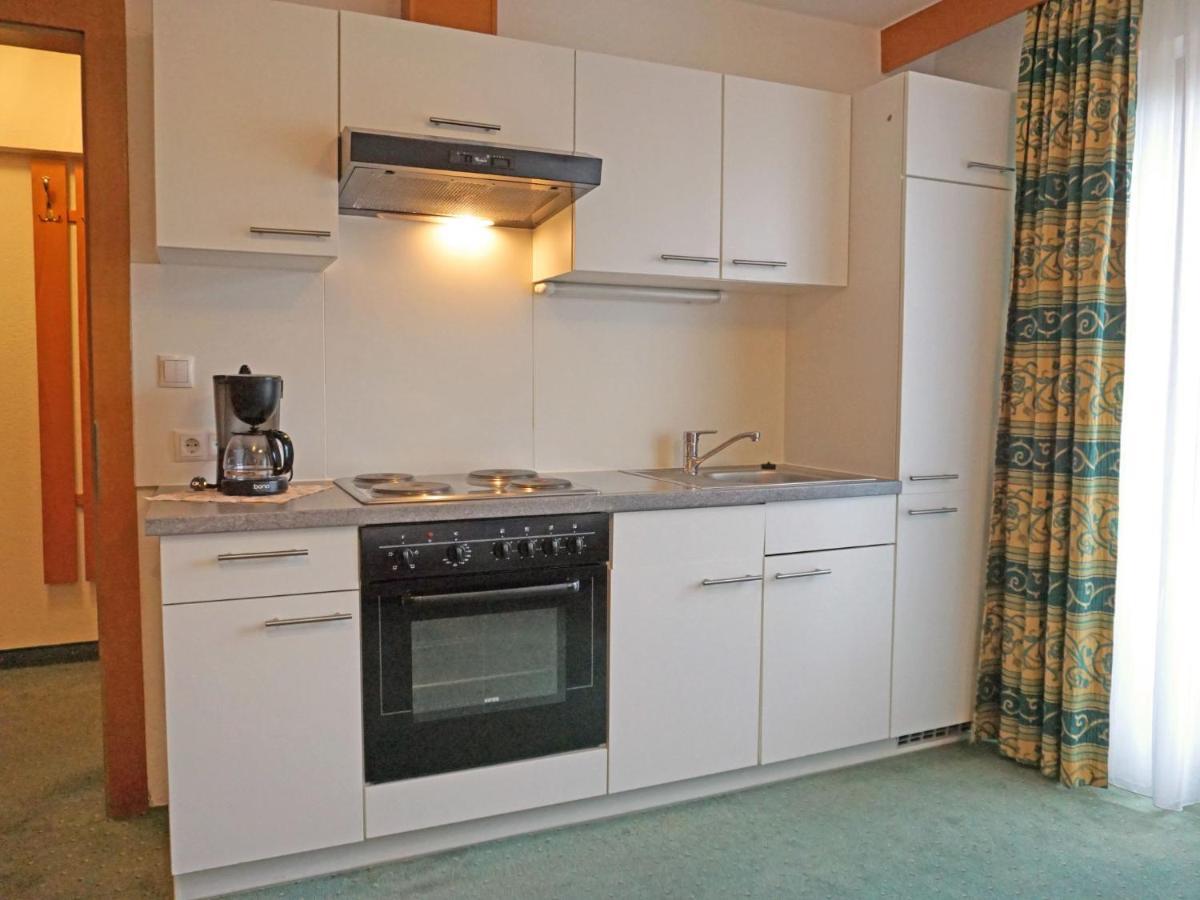 Apartment Falkner-7 Oberlängenfeld Eksteriør bilde