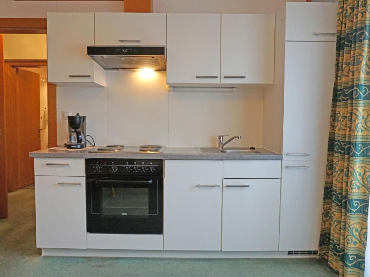 Apartment Falkner-7 Oberlängenfeld Eksteriør bilde